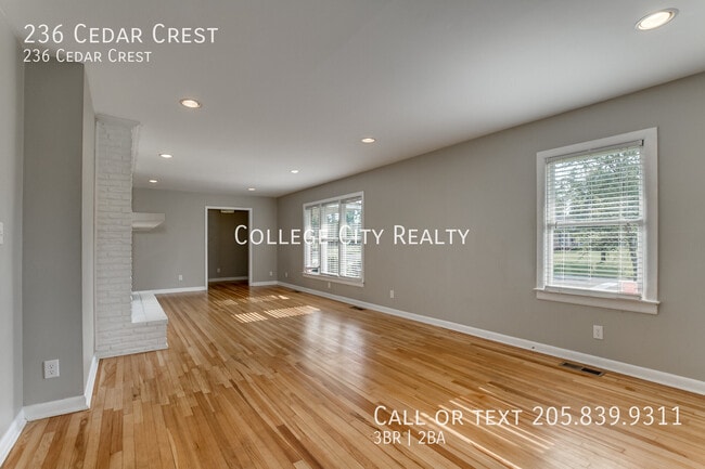 Building Photo - 236 Cedar Crest