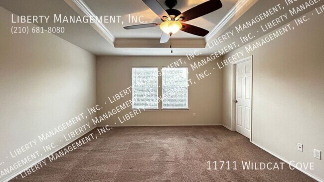 Building Photo - 11711 Wildcat Cove