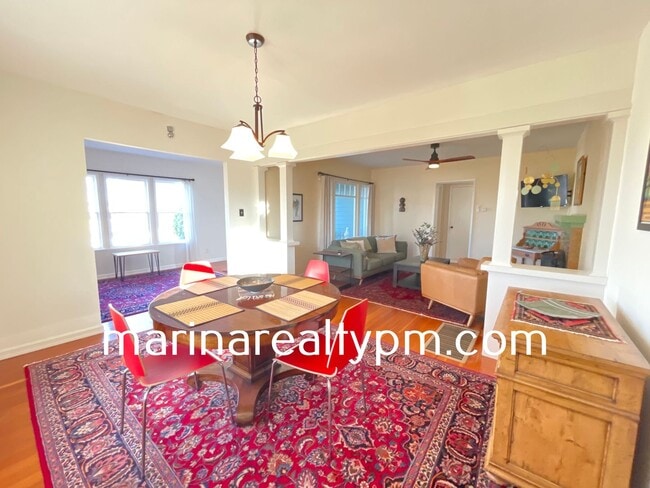 Building Photo - Welcome to this stunning 3 Bedroom 2 Bath Single Family Home in the charming town of Crockett, CA