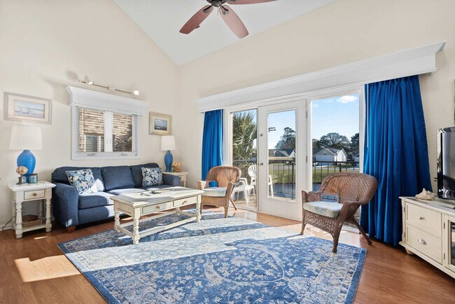 Building Photo - 217 Double Eagle Dr