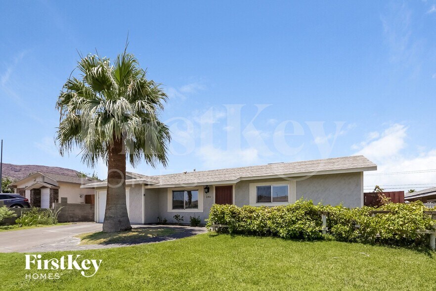 Building Photo - 246 Denver Way