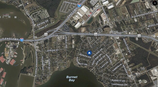 Building Photo - 405 Azalea Dr