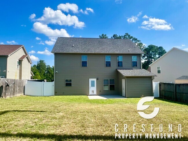 Building Photo - 3024 Helmsman Dr