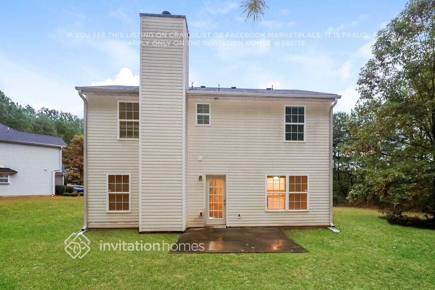 Building Photo - 220 Brookwood Cove