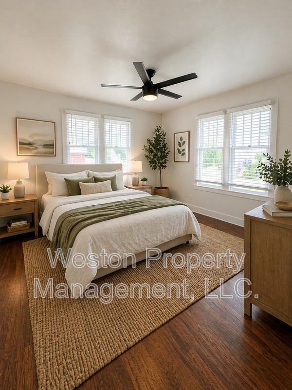 Building Photo - 1220 NE 17th St