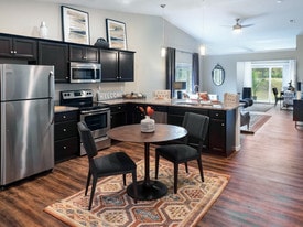 Interior Photo - Redwood Union Township