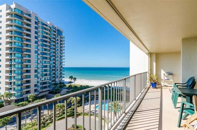 Building Photo - 1480 Gulf Blvd