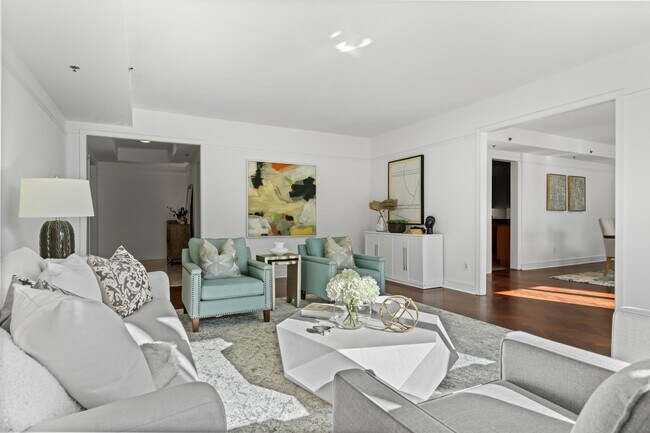 Building Photo - 1111 23rd St NW