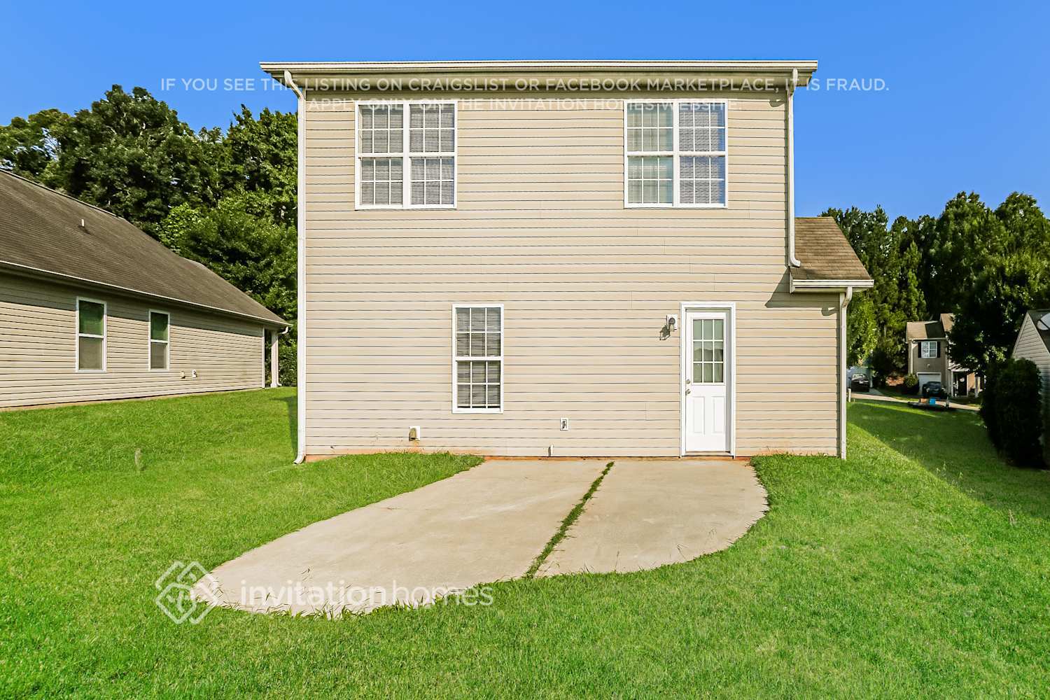 Building Photo - 4193 Broadstairs Dr SW