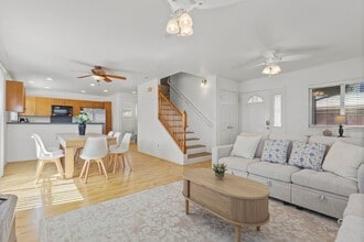 Building Photo - Hillside 3 BR House | W/D • 2 Car Garage • A/C