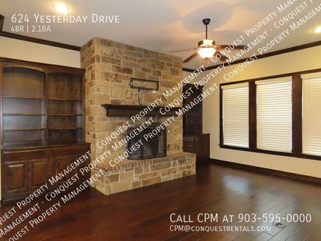 Building Photo - 624 Yesterday Dr
