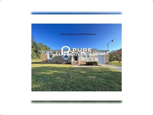 Building Photo - 268 Power House Rd