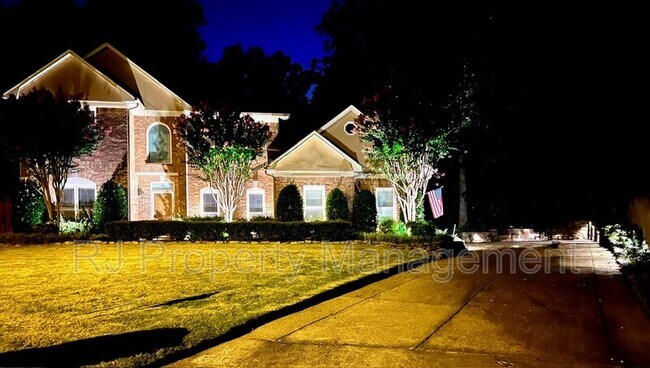 Building Photo - 8610 Dena Cove W