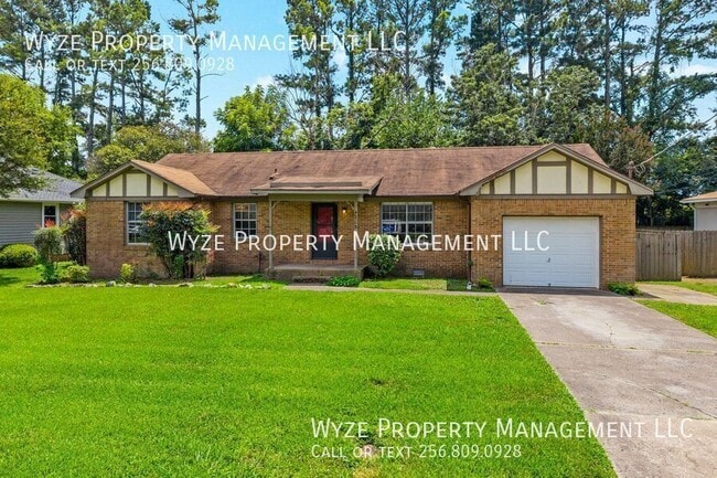 Building Photo - 2213 Cecille Dr SW