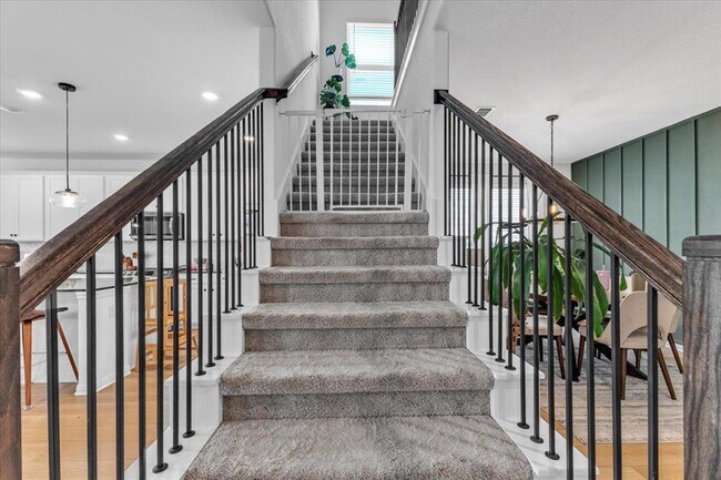 Building Photo - 17608 Penfolds Dr