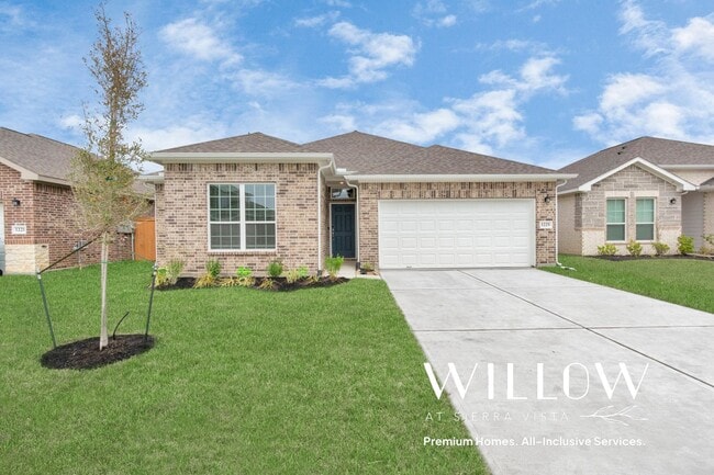 Building Photo - The Maple – Single-Story Sophistication with Room to Live