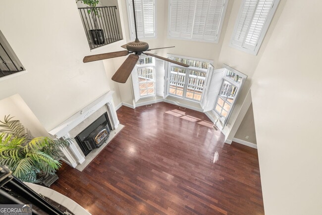 Building Photo - 119 Chattahoochee Winds