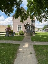 Building Photo - 747 Ann St