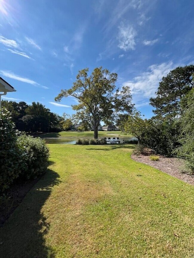 Building Photo - Welcome to Elegant Living in the Charming ...