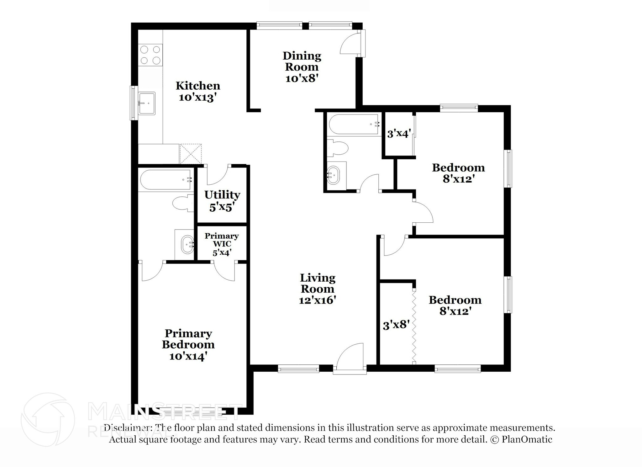 Building Photo - 4626 20th Ave N