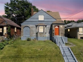 Building Photo - 505 Wylie Ave