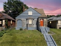 Building Photo - 505 Wylie Ave