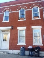 Building Photo - 1141 50th St