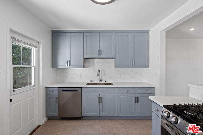 Building Photo - 1406 17th St