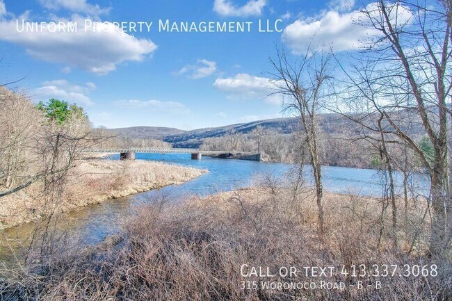 Building Photo - 315 Woronoco Rd