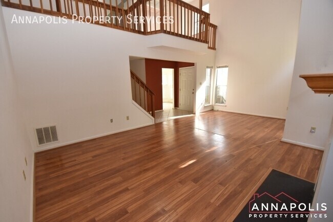 Building Photo - 962 Yachtsman Way