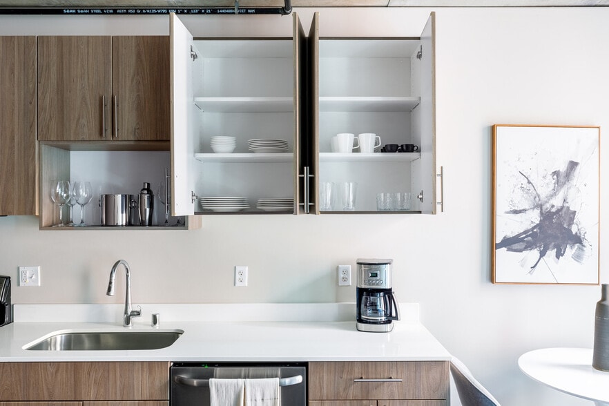 Building Photo - 1900 1st Ave