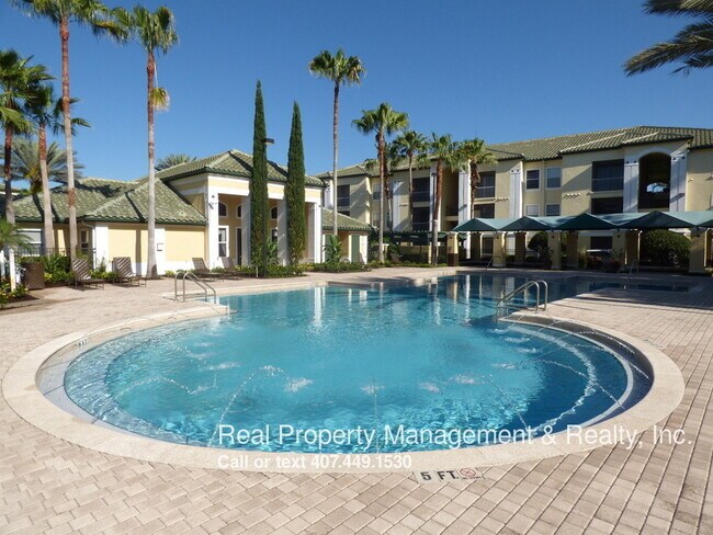 Building Photo - Beautiful 2 BR / 2 BA Condo In Bella Terra