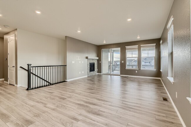 Building Photo - 8148 S Jackson Gap St