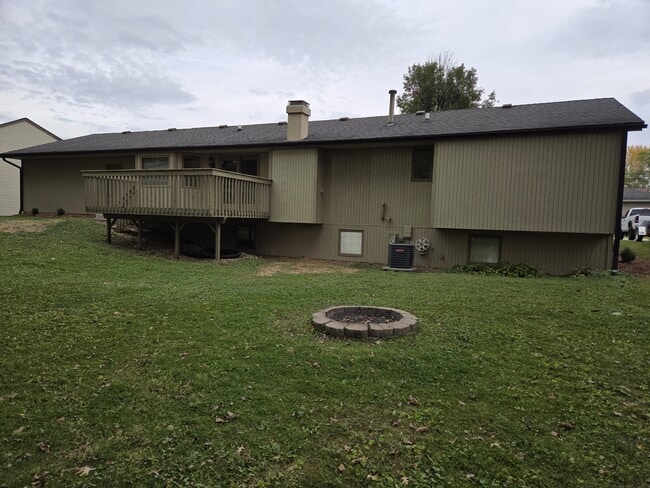 Building Photo - 3802 Gnarl Tree Ln