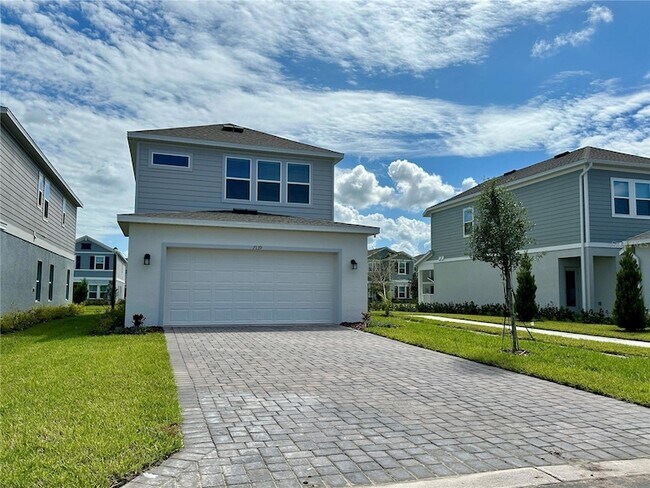 Building Photo - 7139 Sienna Oak Aly