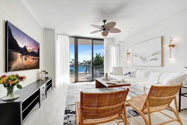 Building Photo - 1116 N Ocean Blvd