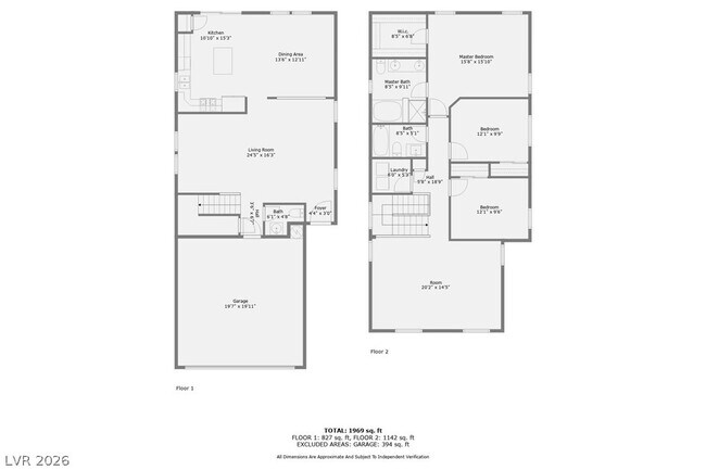 Building Photo - 11783 Red Water Ct