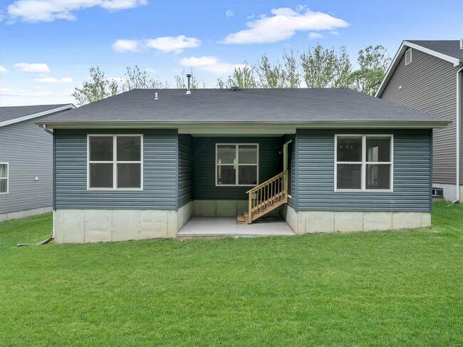 Building Photo - 1631 Ridgefield Blf Ct