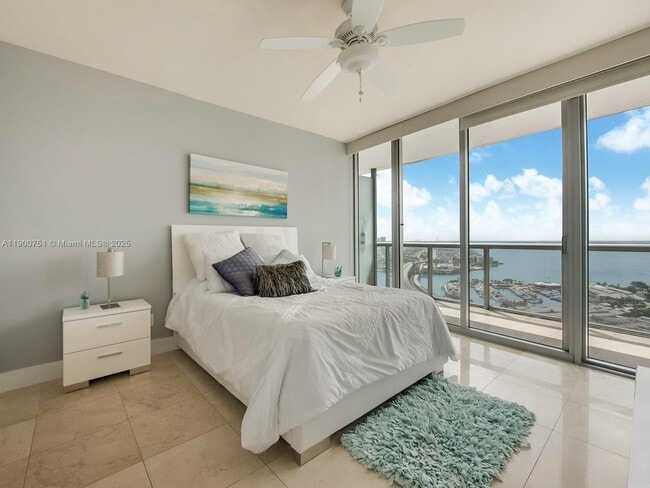 Building Photo - 888 Biscayne Blvd