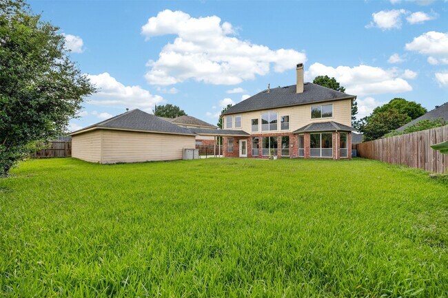 Building Photo - 1007 Brannon Park Ln