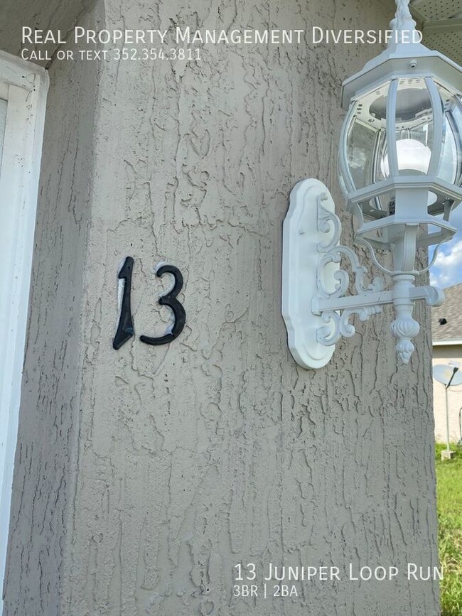 Building Photo - 13 Juniper Loop Run