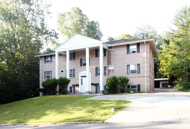 Building Photo - 136 Sunnyslope Dr