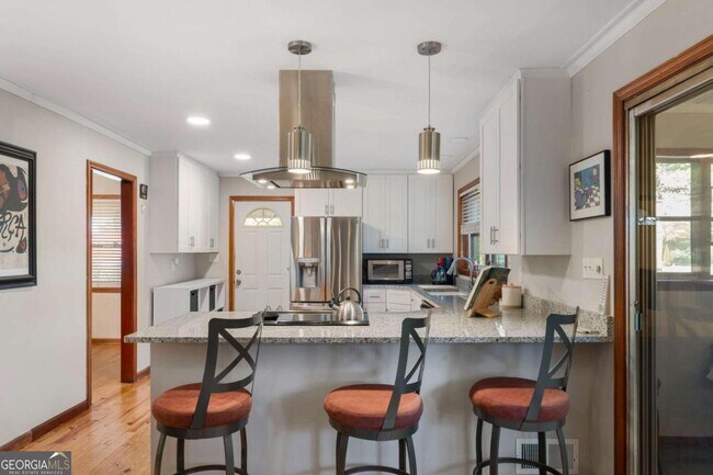 Primary Photo - 5122 Lavista Rd