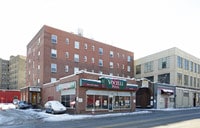 Building Photo - Baum Boulevard Apts.