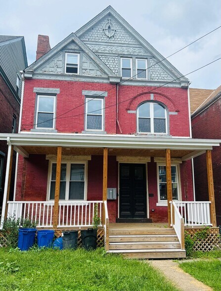 Building Photo - 5551 Columbo St