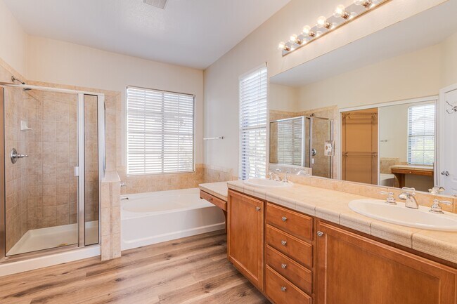 Building Photo - 9017 Picket Fence Ave