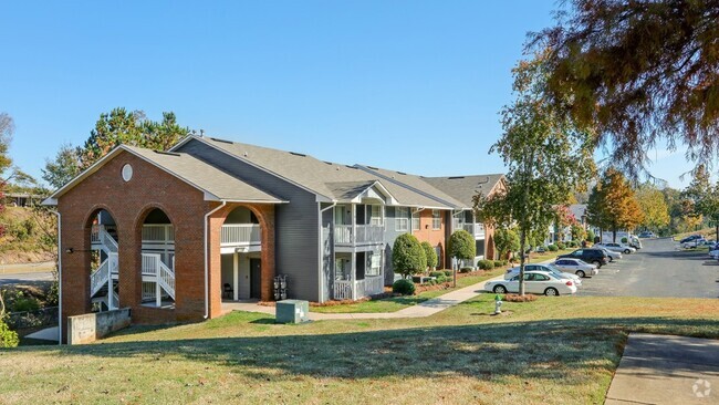 Building Photo - Serene at Northside