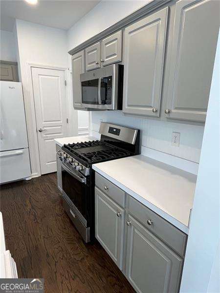 Building Photo - 319 Dexter Dr