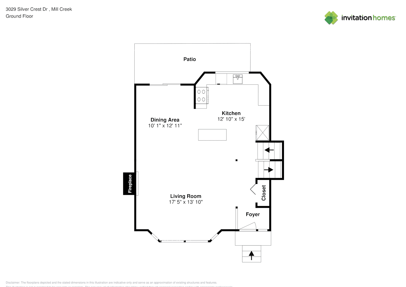 Building Photo - 3029 Silver Crest Dr