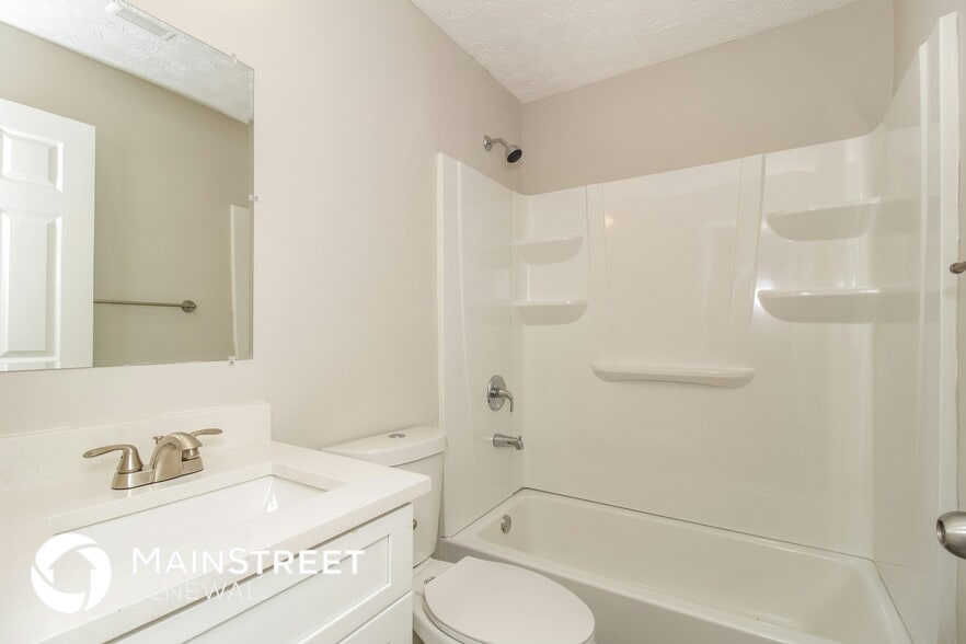 Building Photo - 3638 Barrow Pl SW